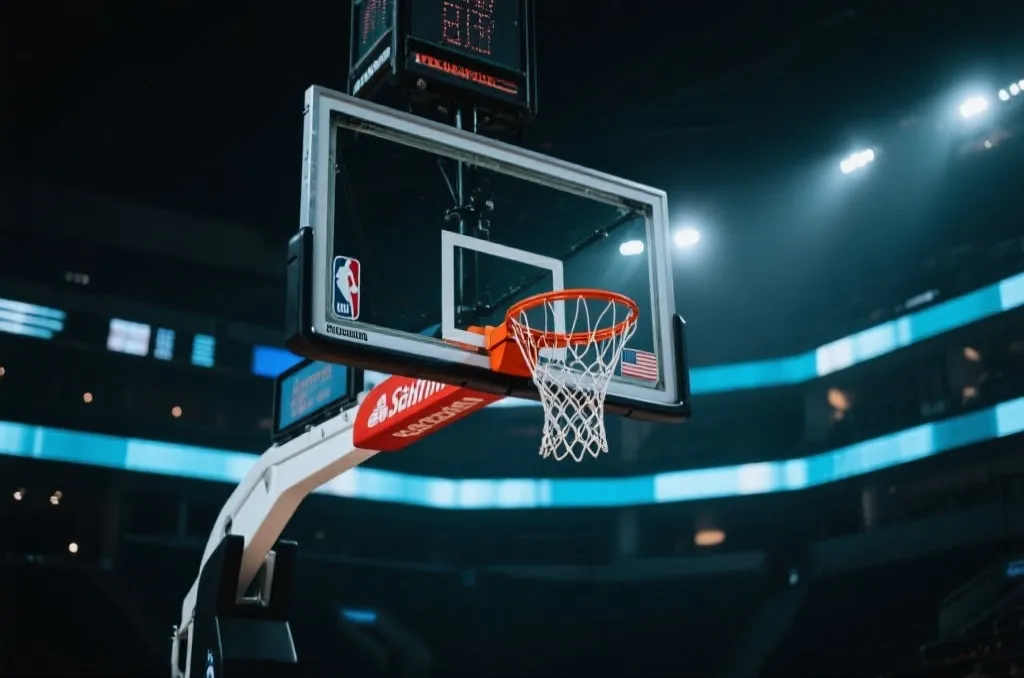 NBA赛事投注指南：篮球盘口与大小分玩法解析